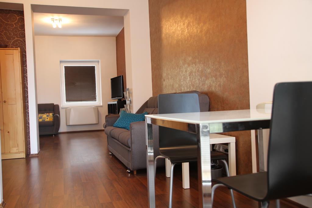 Kukucinova Apartments Bratislava Ngoại thất bức ảnh